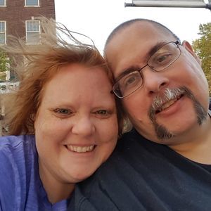 Meet your Posher, Cindi